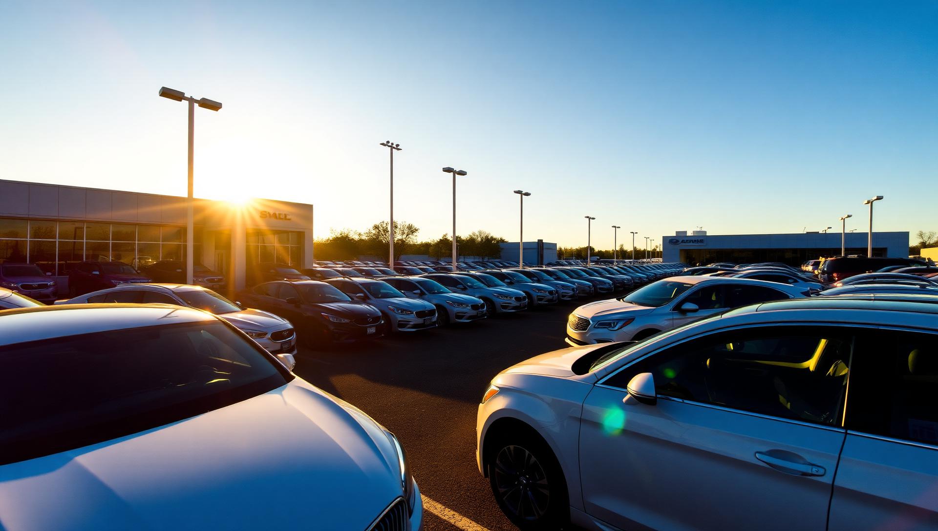 Neighborhood Used Cars used car inventory